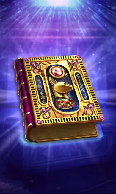 Book of The Divine