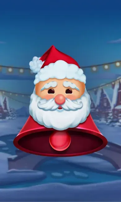 Ding Dong Christmas Bells
