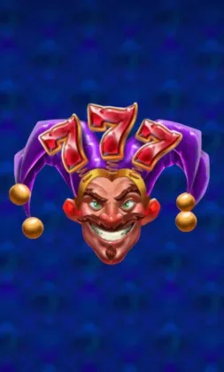 Firestorm Joker 777